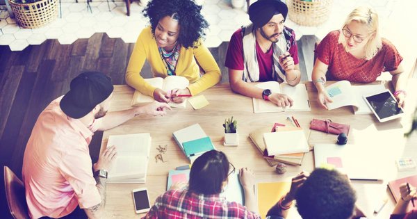 Comment créer une association loi 1901 ?