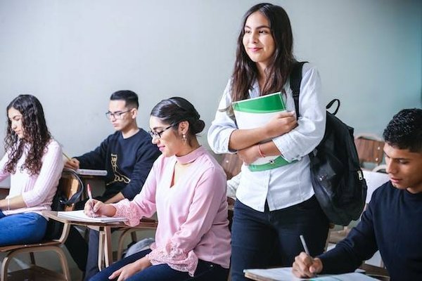 Comment s'inscrire et se préparer à une formation étudiante ?
